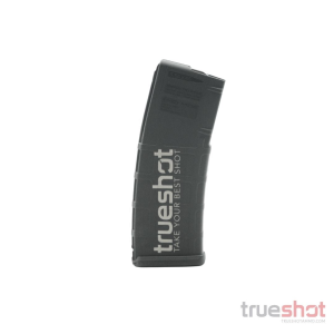 True Shot x Magpul - PMAG MOE - Gen M2 - 223 Rem/556 NATO - Black / OG Logo - 30 Rounds - Exempt