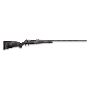 WBY MARK V LIVE WILD 7MM WBY 28