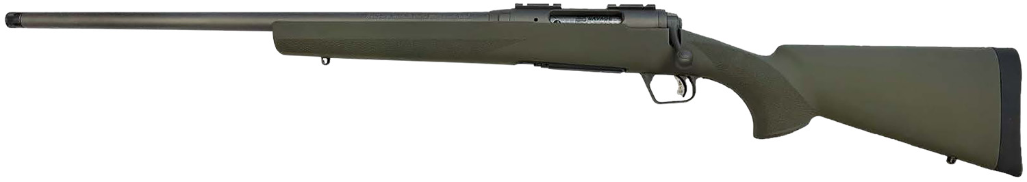 Savage 110 Trophy Hunter LH 6.5 Creedmoor 22" Rifle