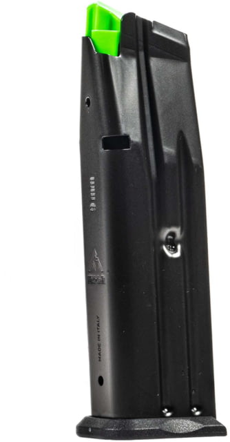 Mec-Gar 2011/2311/Prodigy 9mm Luger 10 Round Pistol Magazine Black 10
