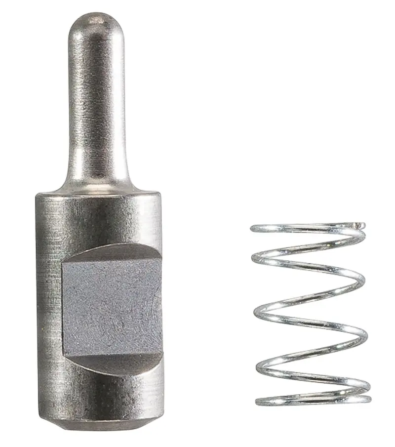 APEX TACTICAL SPECIALTIES 108011 Firing Pin Kit S J/K/L/N Frame Metal Revolver