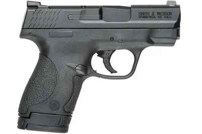SMITH & WESSON M&P9 SHIELD