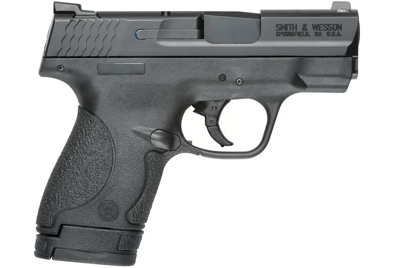 SMITH & WESSON M&P9 SHIELD