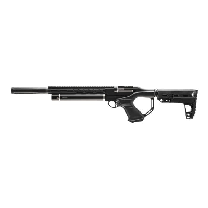 Umarex Notos .22 Cal 11.75", Black
