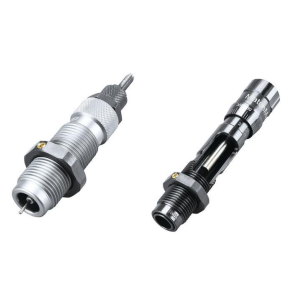 RCBS Matchmaster Competition Full-Length Bushing Die Set .338 Lapua