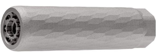 Daniel Defense Null9Ti Suppressor - Direct Thread Titanium