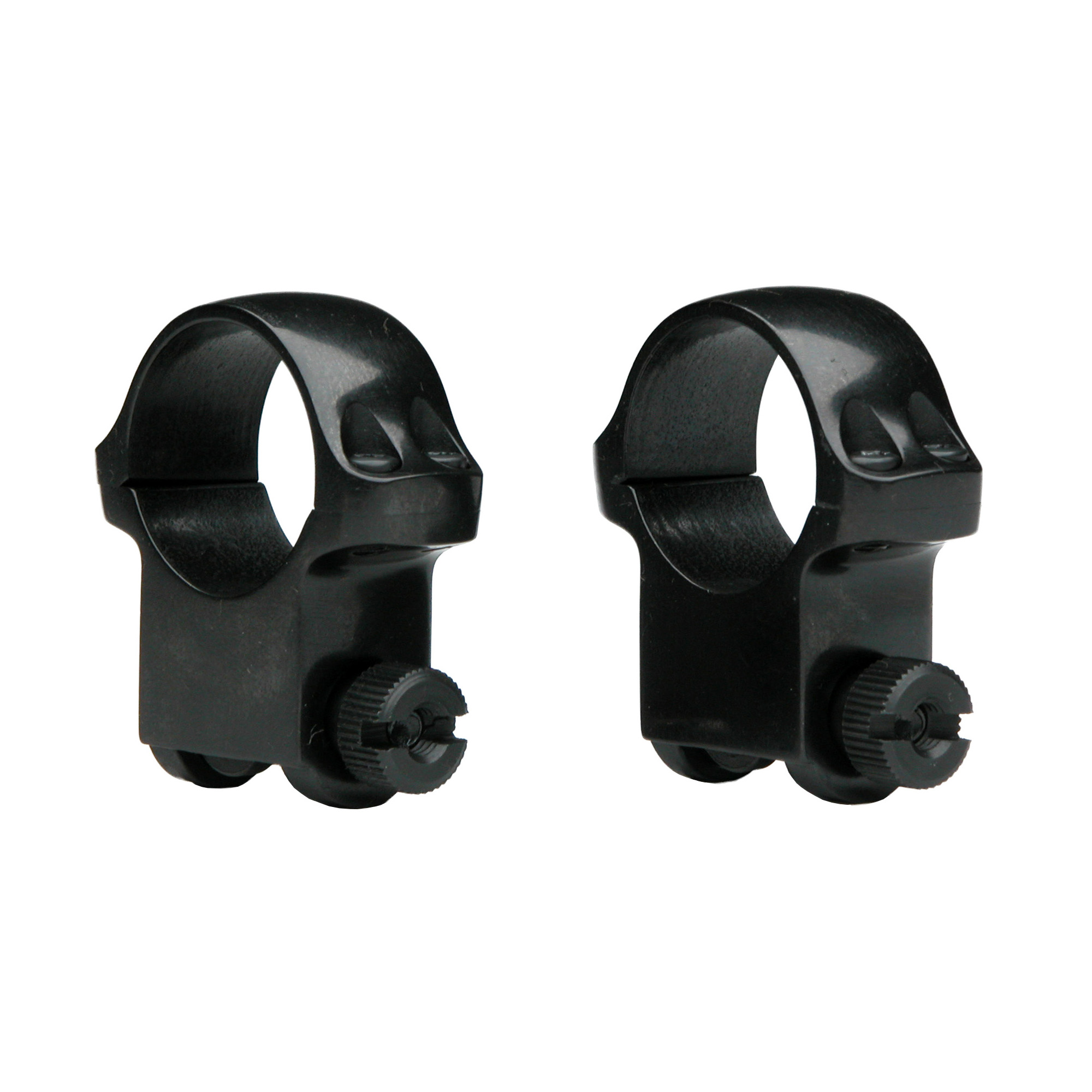 Ruger Standard, Ring Set, 30mm High, Blue Finish, 1-5B30 & 1-6B30, 2 Pack