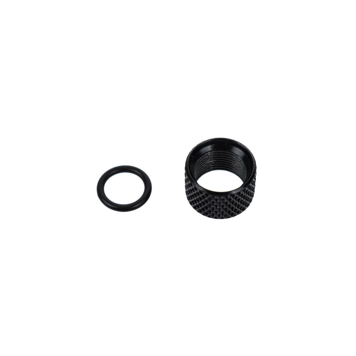 PSA Dagger Thread Cap with O-Ring