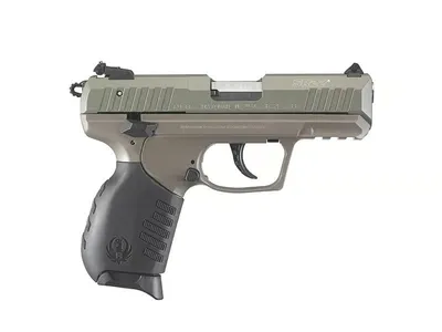 RUGER SR22PB