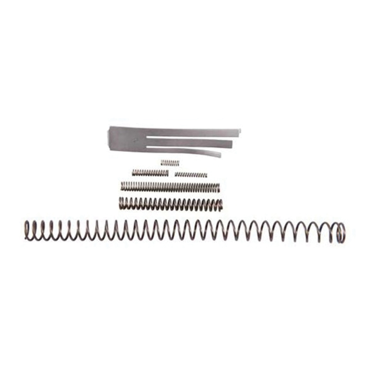 Brownells 18.50 lb Pro-Spring Kit Fits 1911