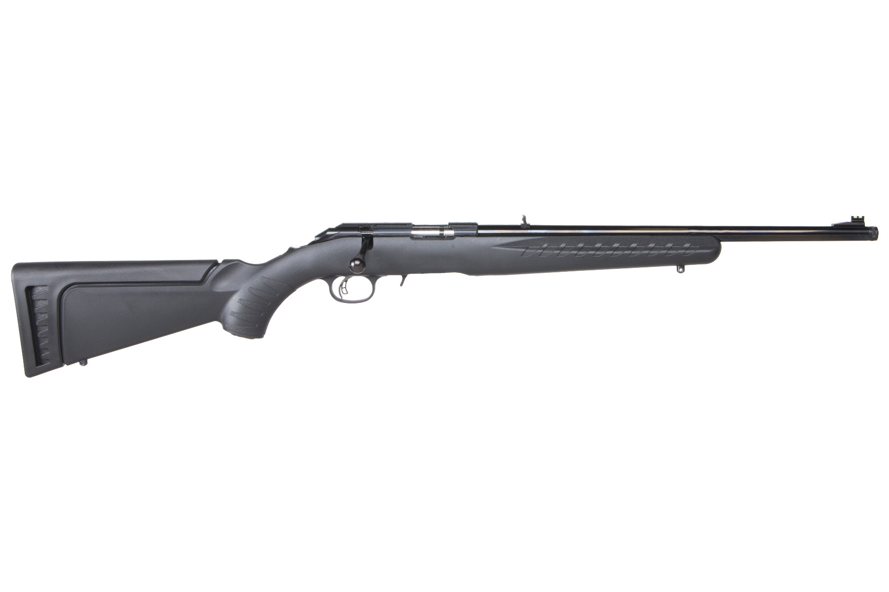 Ruger American Rimfire .22 WMR Rifle - 9+1 Capacity