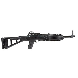 MKS Hi-Point 995TS 9mm Pro Pack with 2 Mags Holder