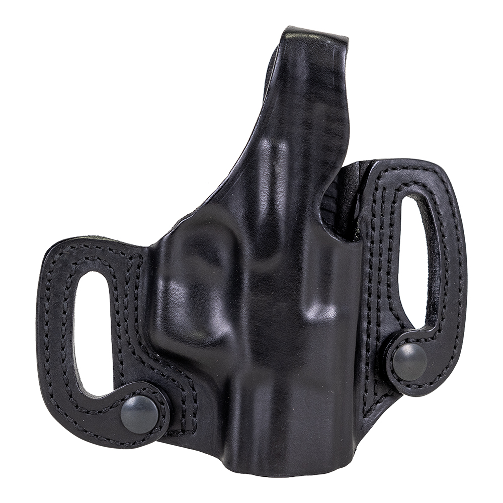 Blackhawk Leather Holster for Walther P99 Right Hand-420109BK-R