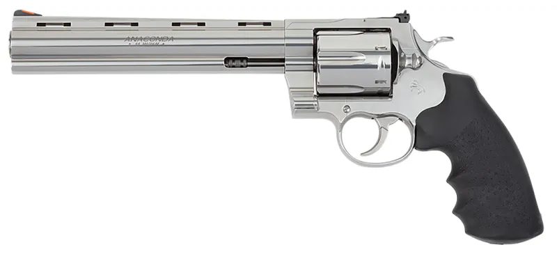 Colt Mfg. Anaconda