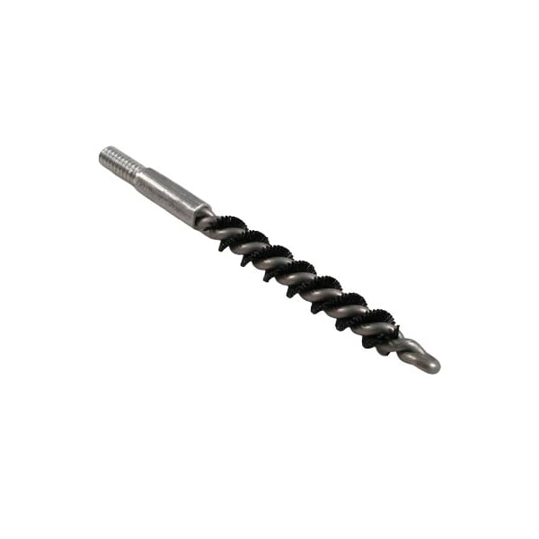 J Dewey Rods .20 Cal #5-40 Male Copper Eliminator Bore Brush, Pack of 3