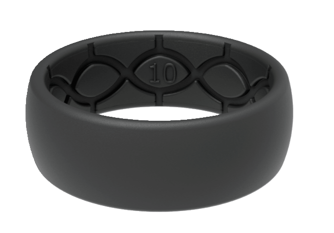 Groove Life Essential Ring, Deep Stone - 10 - R22-002-10