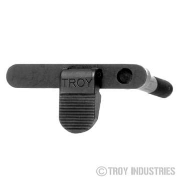 Troy Ambidextrous Magazine Release ‒ SREL-AMB-00BT-00