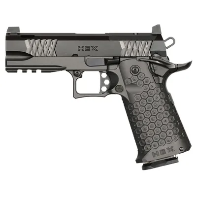 JACOB GREY FIREARMS TWC HEX [MBRG] *10 ROUND*