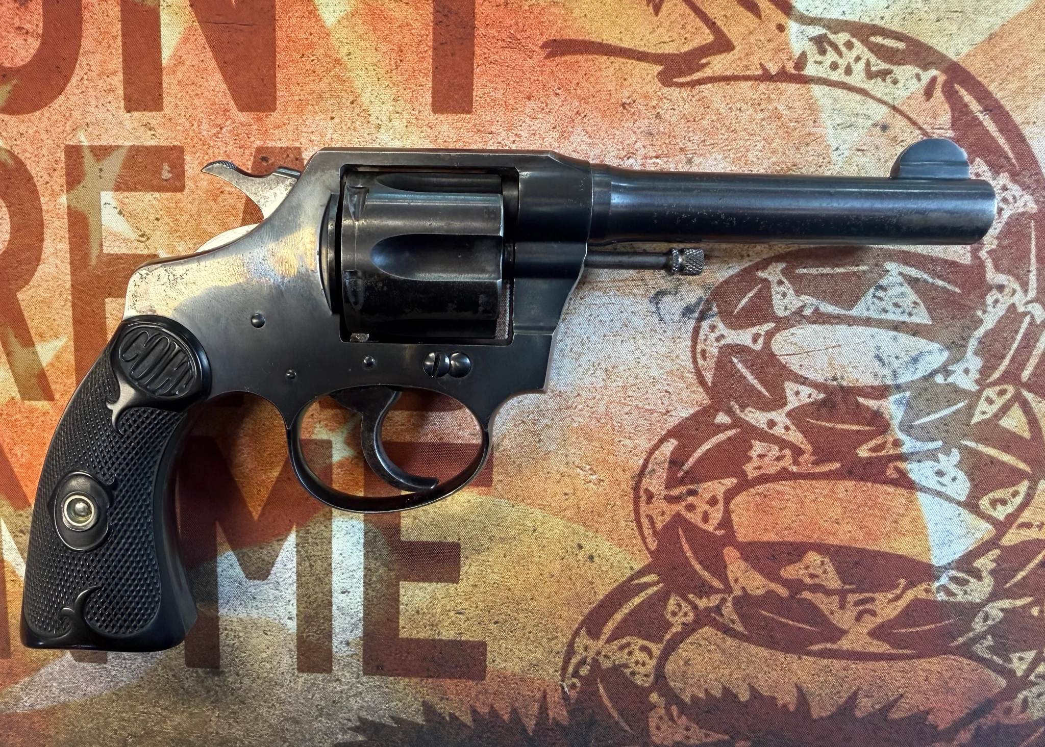 COLT Police Positive (Used)