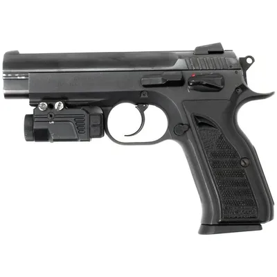 TANFOGLIO DEFIANT FORCE COMBAT (Used)