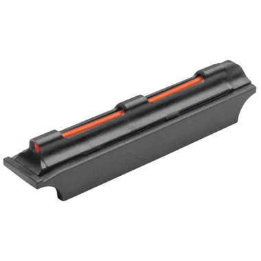 TRUGLO MAGNUM GLO-DOT XTRM 5/16 SHOTGUN FRONT SIGHT RED