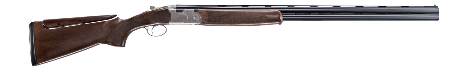 Beretta 686 Silver Pigeon I Sporting 20 Gauge Over/Under Shotgun