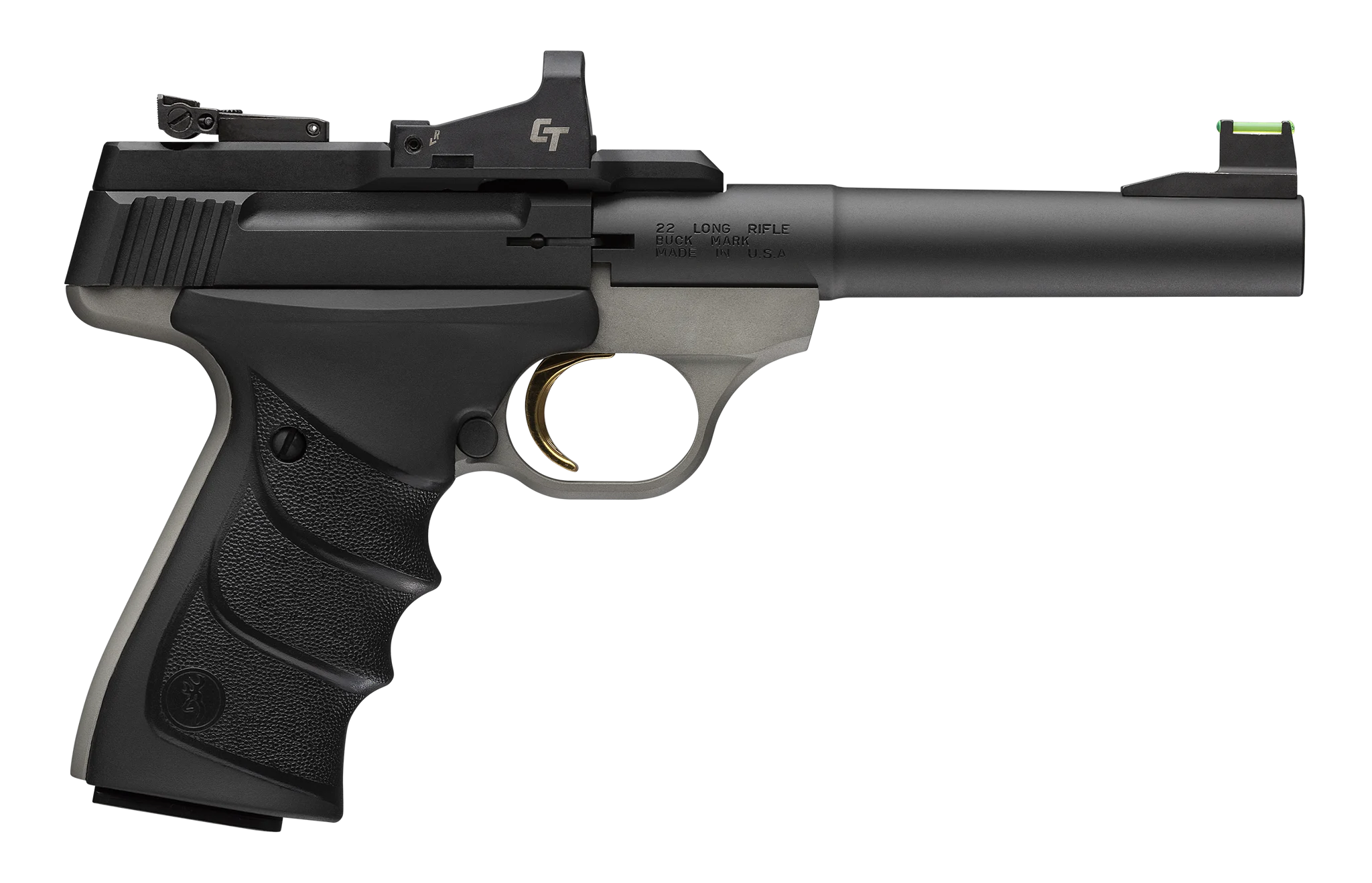 BROWNING BUCK MARK PRACTICAL