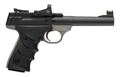 BROWNING BUCK MARK PRACTICAL