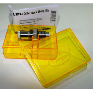 Lee Collet Neck Die Only 25-06 Rem