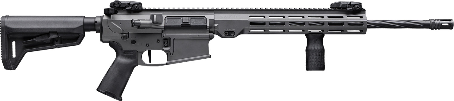 Maxim Defense MD10L Rifle .308 Win 20+1 16" Barrel