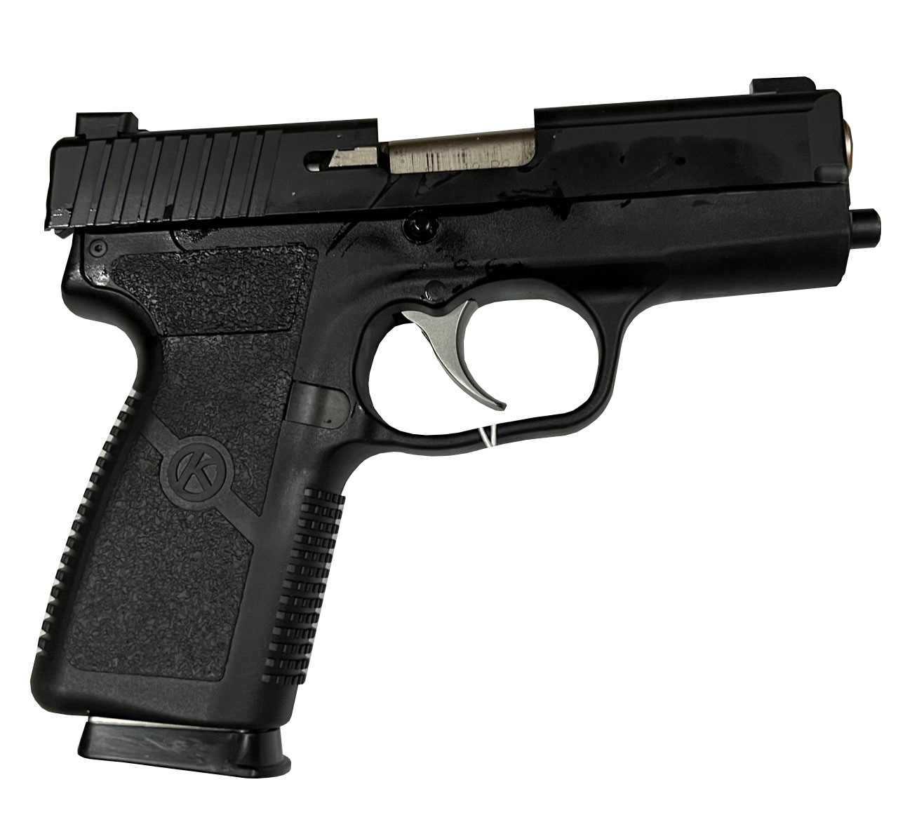 KAHR P9 9mm Handgun with Night Sights - CA Legal