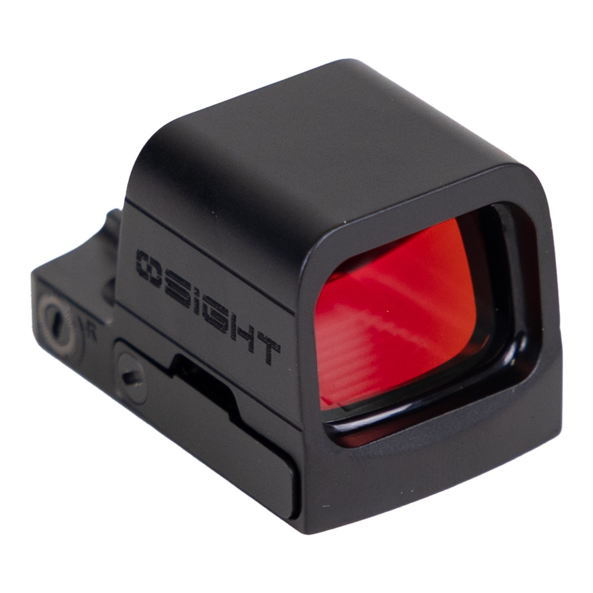 Osight SE 6 MOA Red Dot Sight, Black