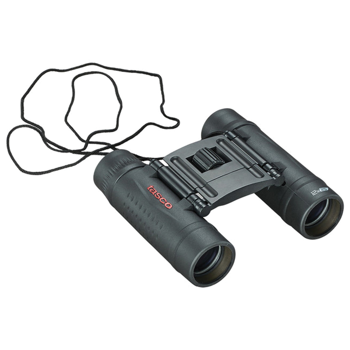 Tasco Essentials Binoculars 12x25mm