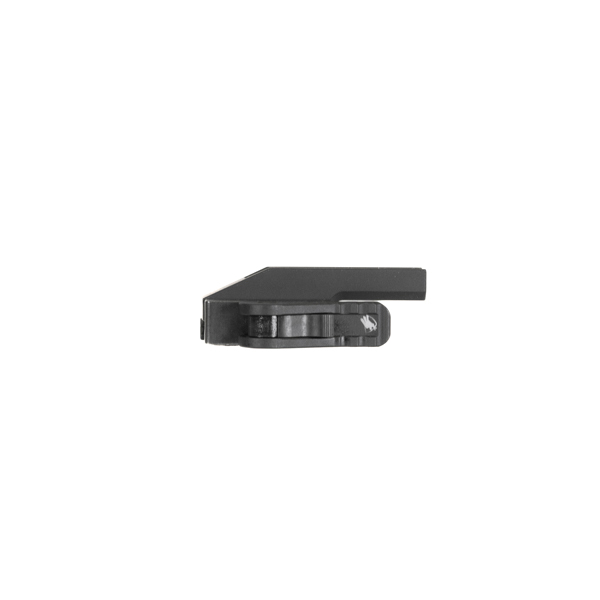 American Defense Mfg AD-B2 1-Piece Cantilever Mount 1.41" - Secure Optic Mount with Cantilever Design - AD-B2-C-STD