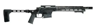 CHRISTENSEN ARMS MODERN PRECISION PISTOL