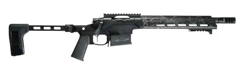 CHRISTENSEN ARMS MODERN PRECISION PISTOL