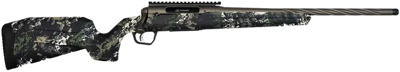 SAVAGE ARMS AXIS II PRO