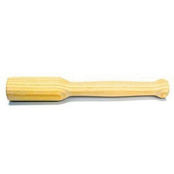 Lee Precision Ash Wood Universal Mold Mallet - 90084