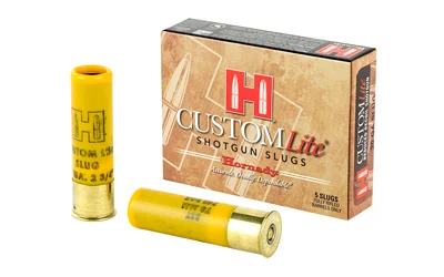Hornady 20GA SLUG 250 FTX LITE 5/100