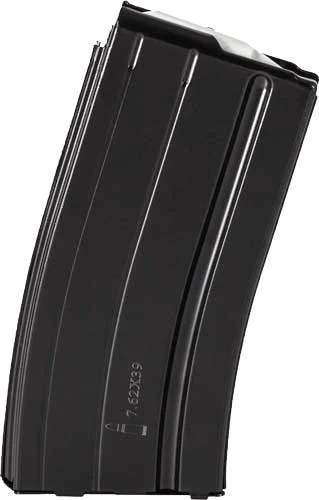 E-LANDER MAGAZINE 7.62X39 - 17RD STEEL