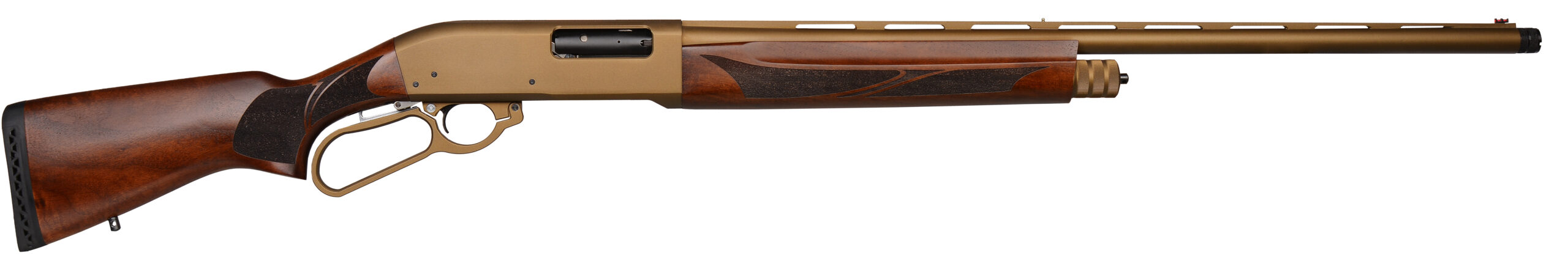 GForce Arms LEVER-12 12GA Lever Action Shotgun
