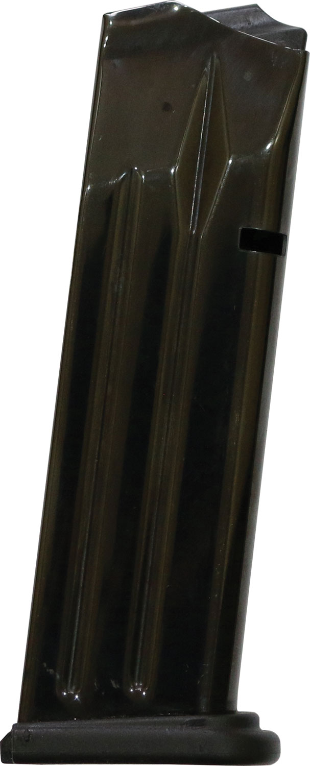 Rock Island 8 Round .40 S&W Detachable Magazine, Blue - 40SW293BLFL
