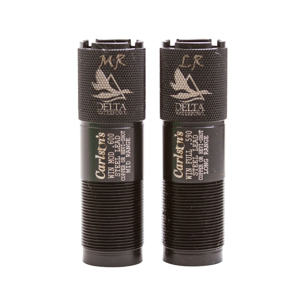 Carlson's Winchester 20ga Waterfowl 2 Pack - MR & LR - 07361