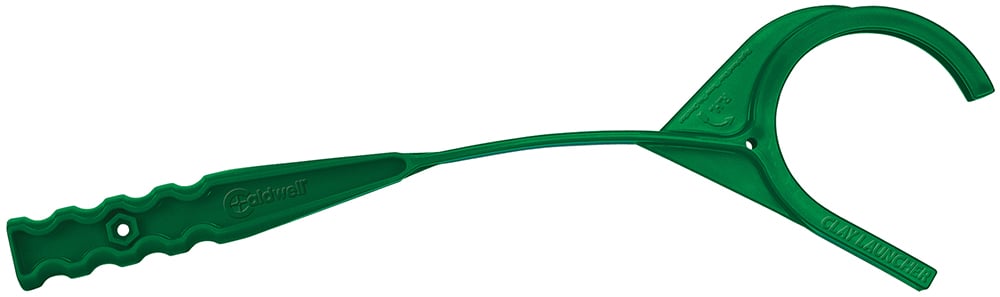 Caldwell 108 to 110mm Single Thrower Clay Launcher - 505501