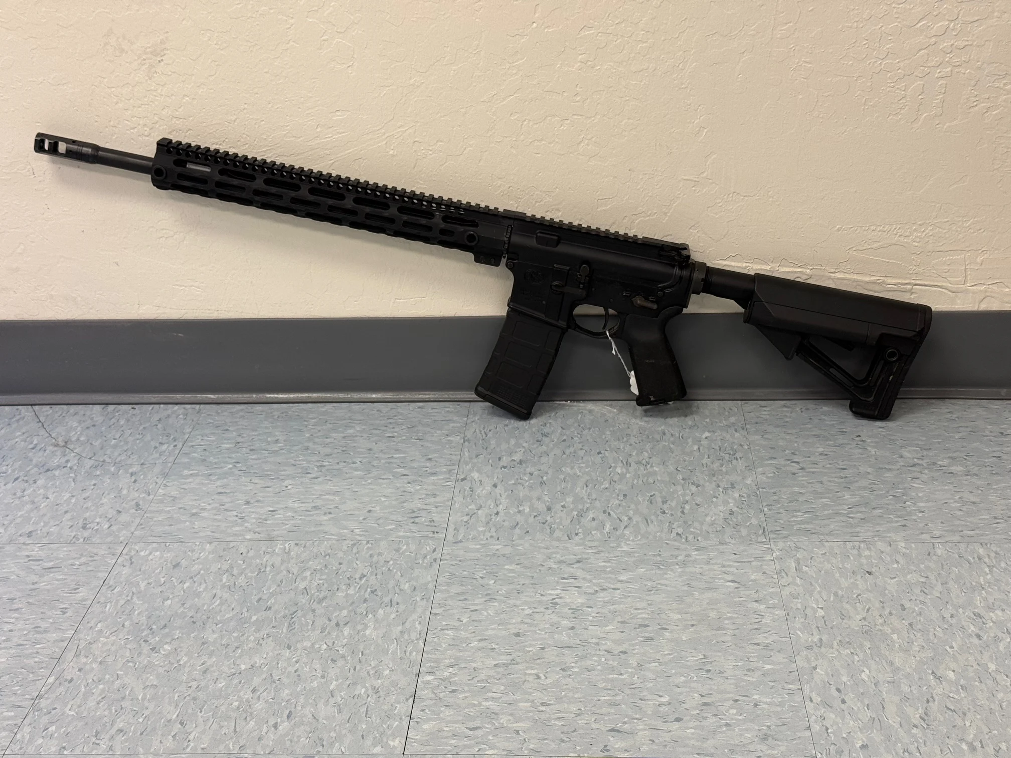FN dmr 11 (Used)