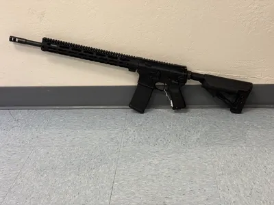 FN dmr 11 (Used)