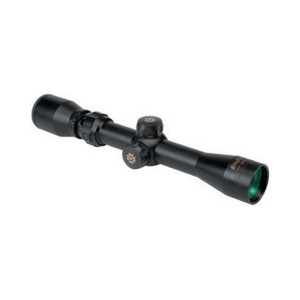 Konus-Optics KonusPro 1.5-5x32mm Rifle Scope FFP AimPro Engraved Reticle Matte Black