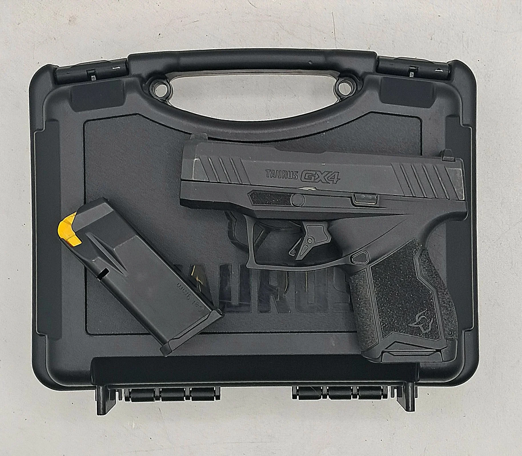Taurus GX4 (Used)
