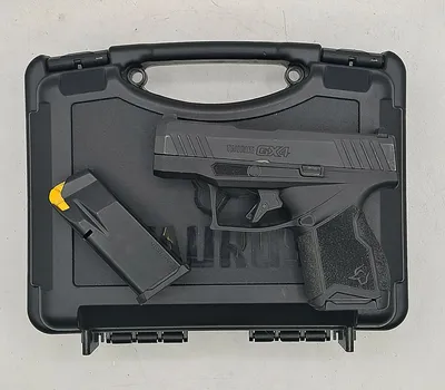 Taurus GX4 (Used)