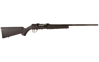 Savage A17 Semi-Auto .17 HMR Rifle 22" Barrel